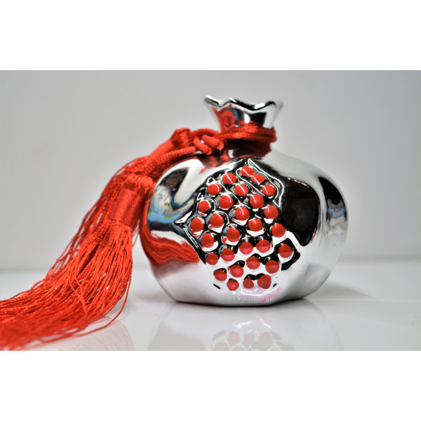 ΑΣΗΜΙ ΡΟΔΙ-ΓΟΥΡΙ ΜΕ ΦΟΥΝΤΙΤΣΑ 