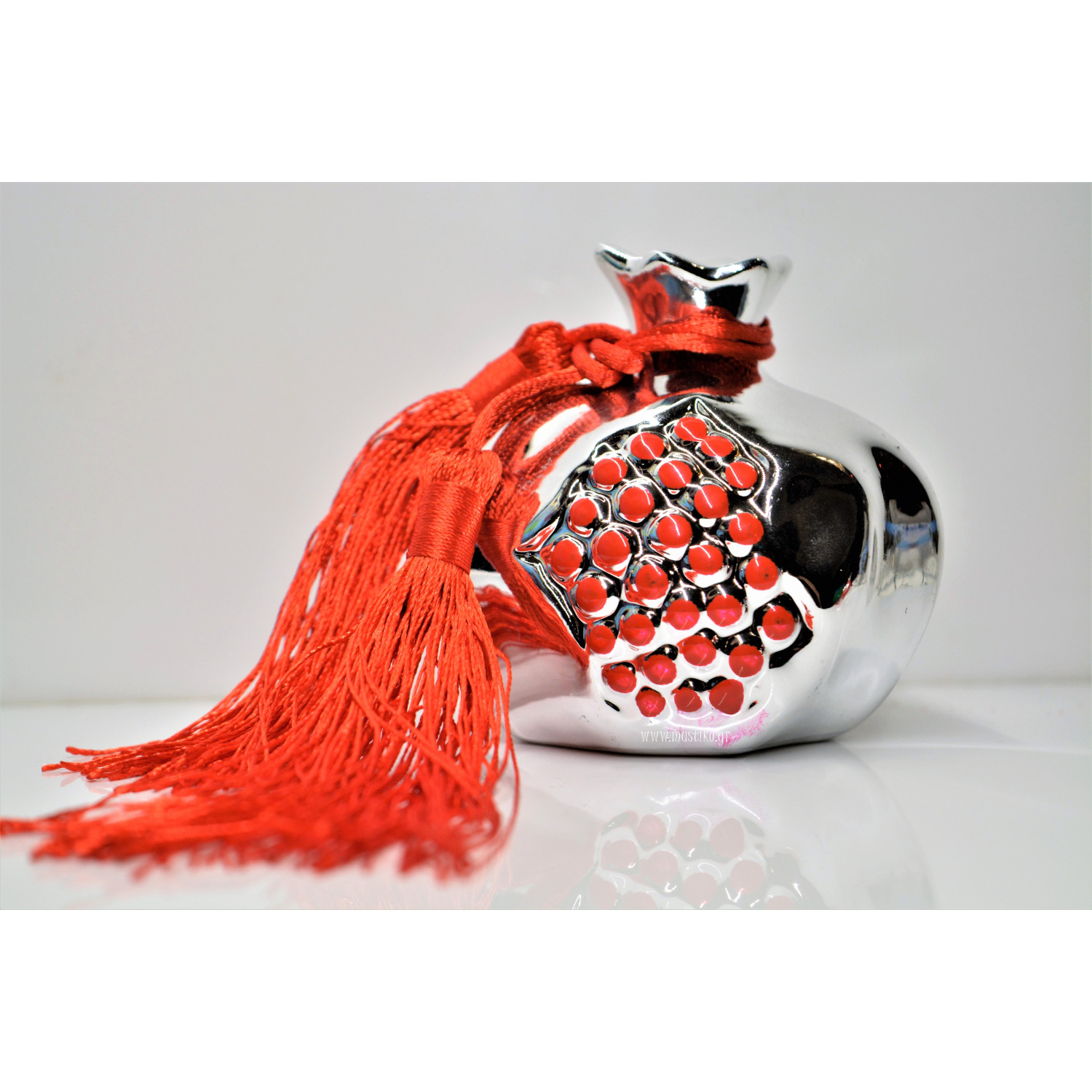 ΑΣΗΜΙ ΡΟΔΙ-ΓΟΥΡΙ ΜΕ ΦΟΥΝΤΙΤΣΑ 