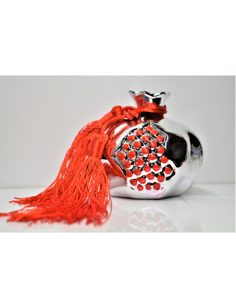 ΑΣΗΜΙ ΡΟΔΙ-ΓΟΥΡΙ ΜΕ ΦΟΥΝΤΙΤΣΑ 