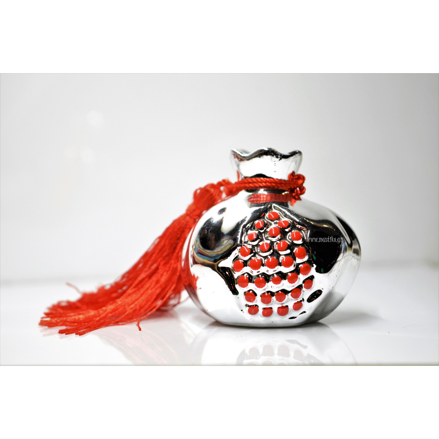 ΑΣΗΜΕΝΙΟ ΡΟΔΙ-ΓΟΥΡΙ ΜΕ ΦΟΥΝΤΙΤΣΑ ΜΙΚΡΟ