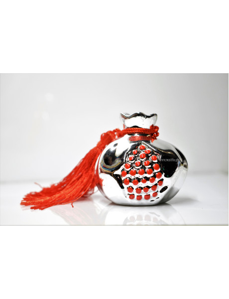 ΑΣΗΜΕΝΙΟ ΡΟΔΙ-ΓΟΥΡΙ ΜΕ ΦΟΥΝΤΙΤΣΑ ΜΙΚΡΟ