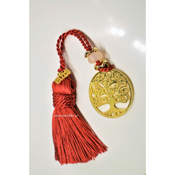 ΓΟΥΡΙ ΜΕ ΔΕΝΔΡΟ ΤΗΣ ΖΩΗΣ