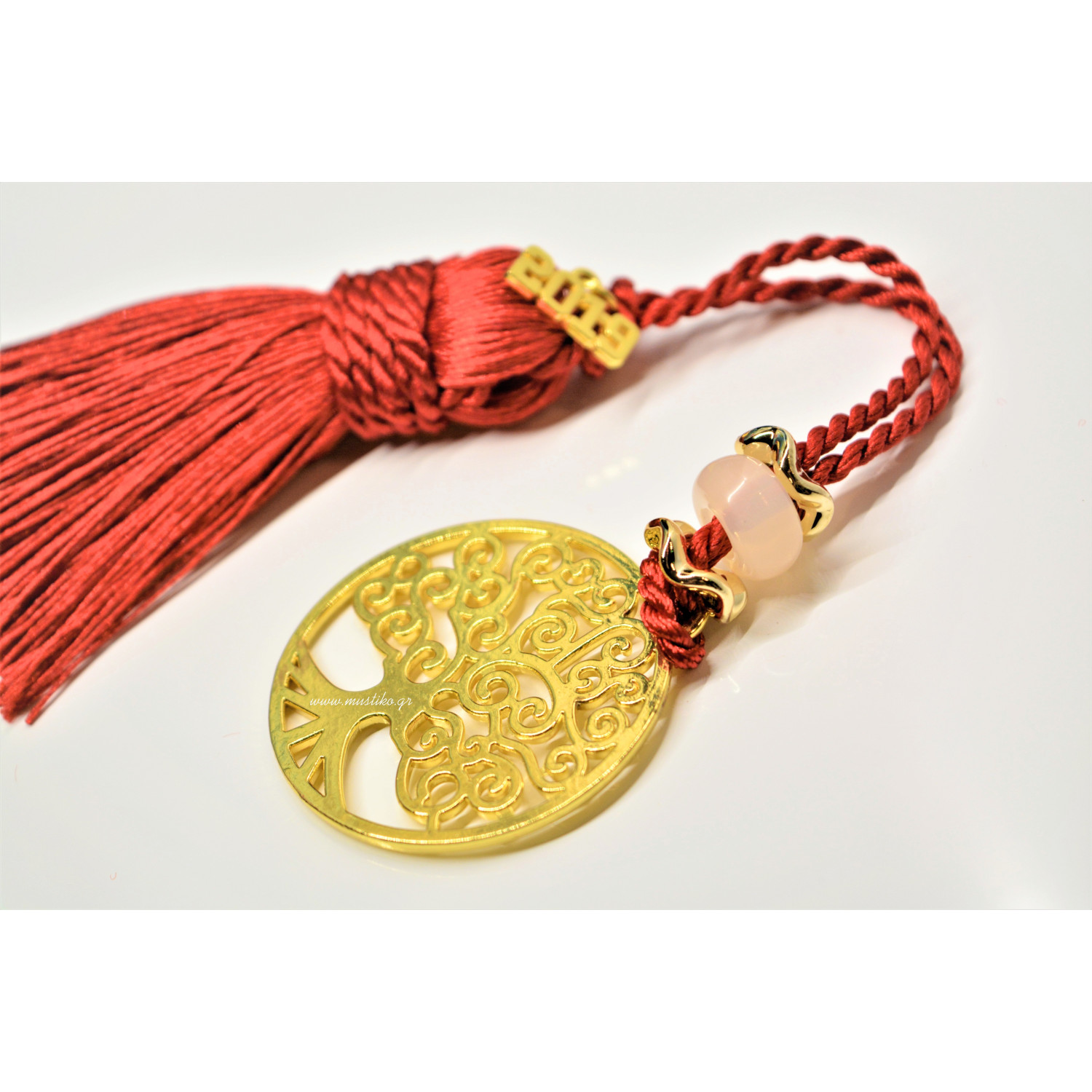 ΓΟΥΡΙ ΜΕ ΔΕΝΔΡΟ ΤΗΣ ΖΩΗΣ