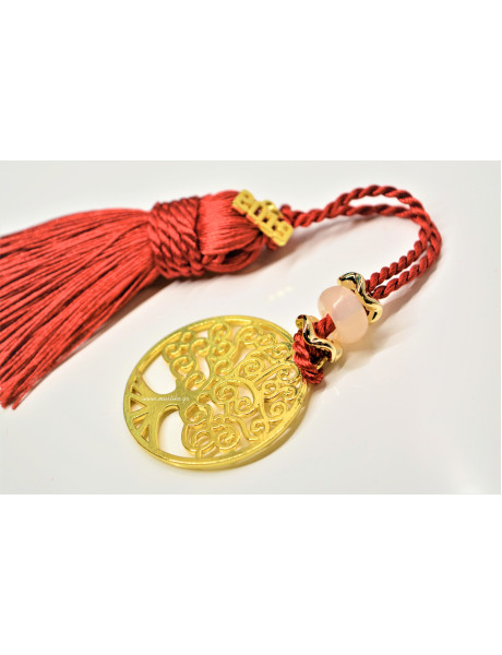 ΓΟΥΡΙ ΜΕ ΔΕΝΔΡΟ ΤΗΣ ΖΩΗΣ