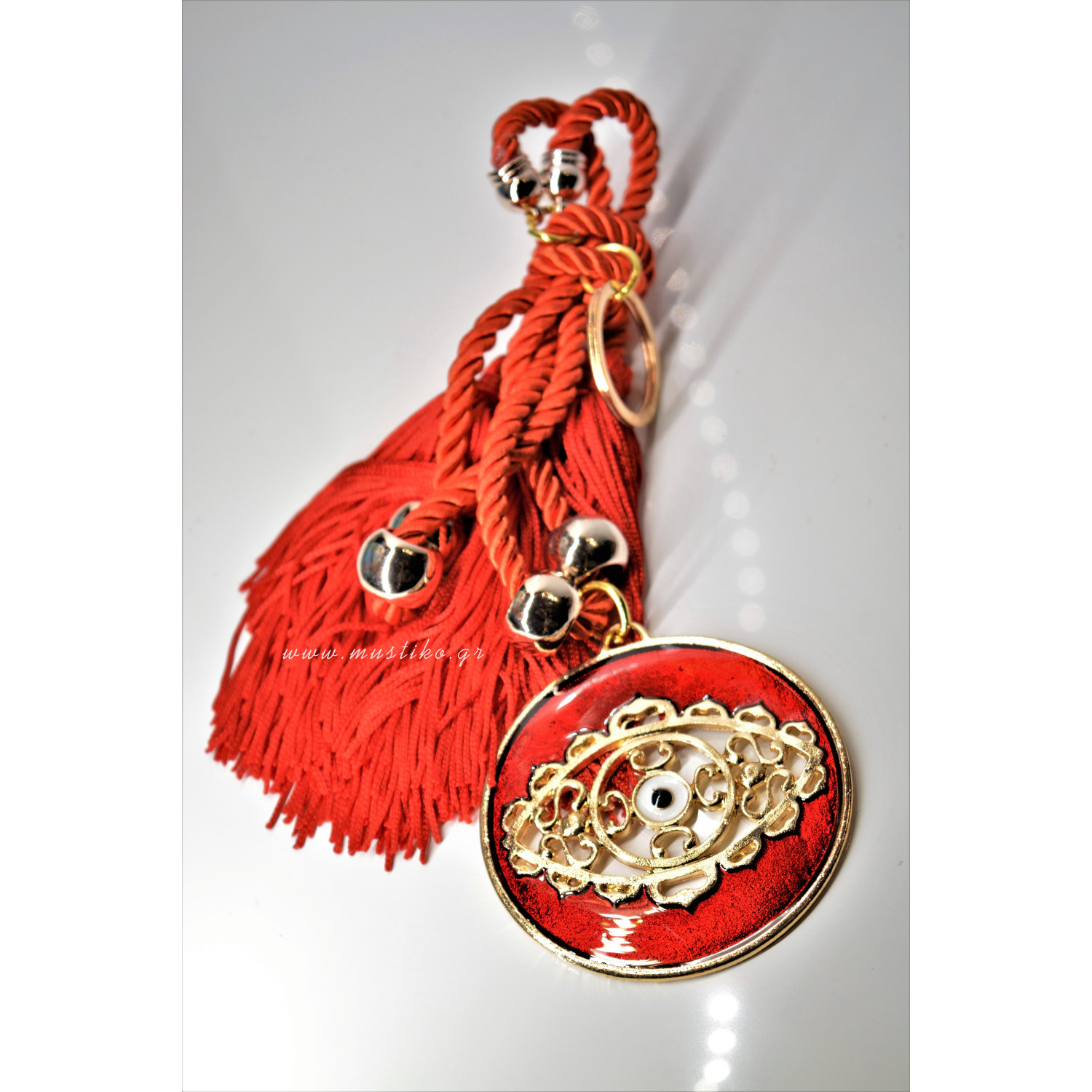 ΓΟΥΡΙ ΜΕ ΡΟΔΙ-ΜΑΤΑΚΙ ΚΑΙ ΦΟΥΝΤΙΤΣΑ