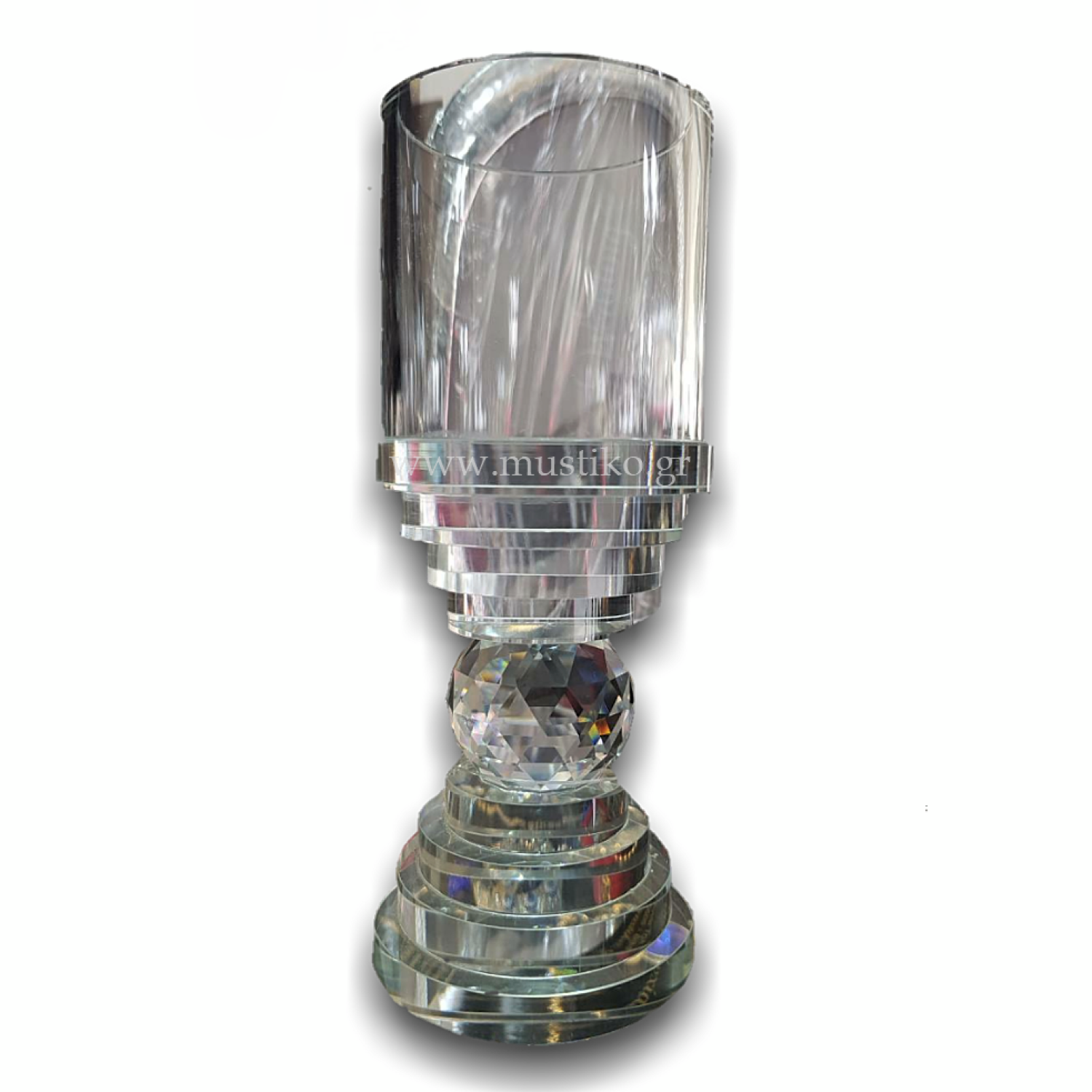 ΚΡΥΣΤΑΛΛΙΝΟ ΚΗΡΟΠΗΓΙΟ ΡΕΣΟ