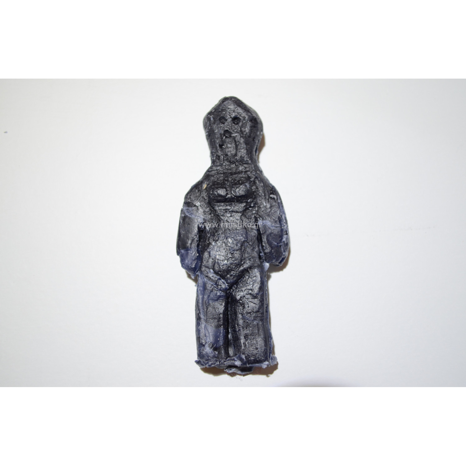 ΟΜΟΙΩΜΑ VOUDOU ♀ 11CM