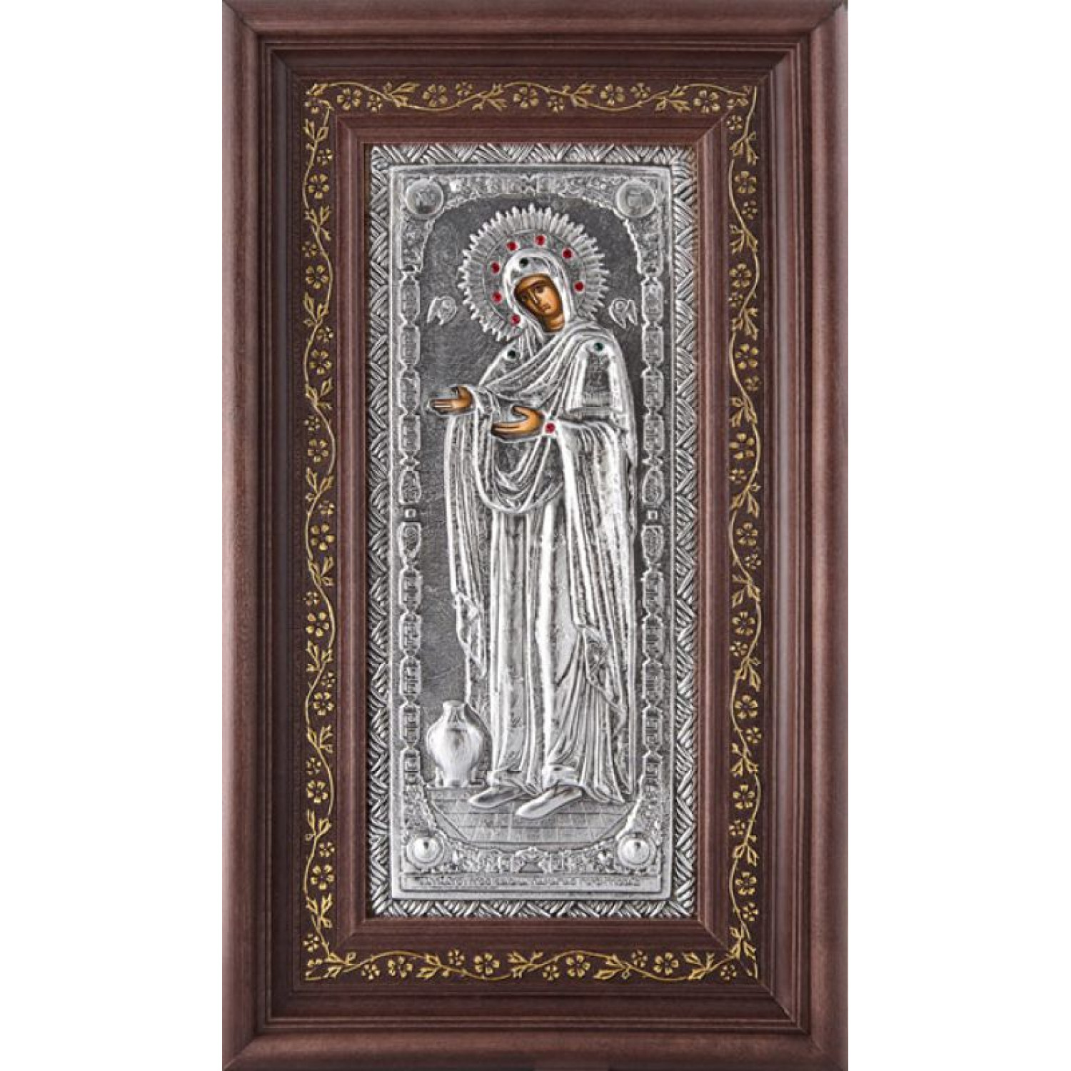 ΠΑΝΑΓΙΑ Η ΓΕΡΟΝΤΙΣΣΑ