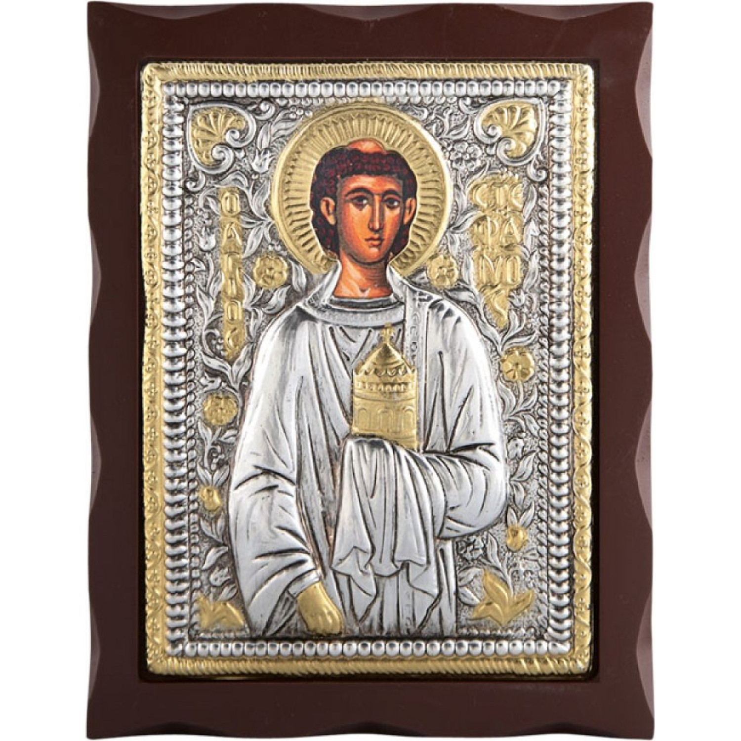 ΑΓΙΟΣ ΣΤΕΦΑΝΟΣ