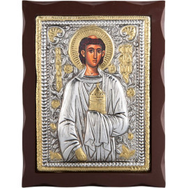 ΑΓΙΟΣ ΣΤΕΦΑΝΟΣ