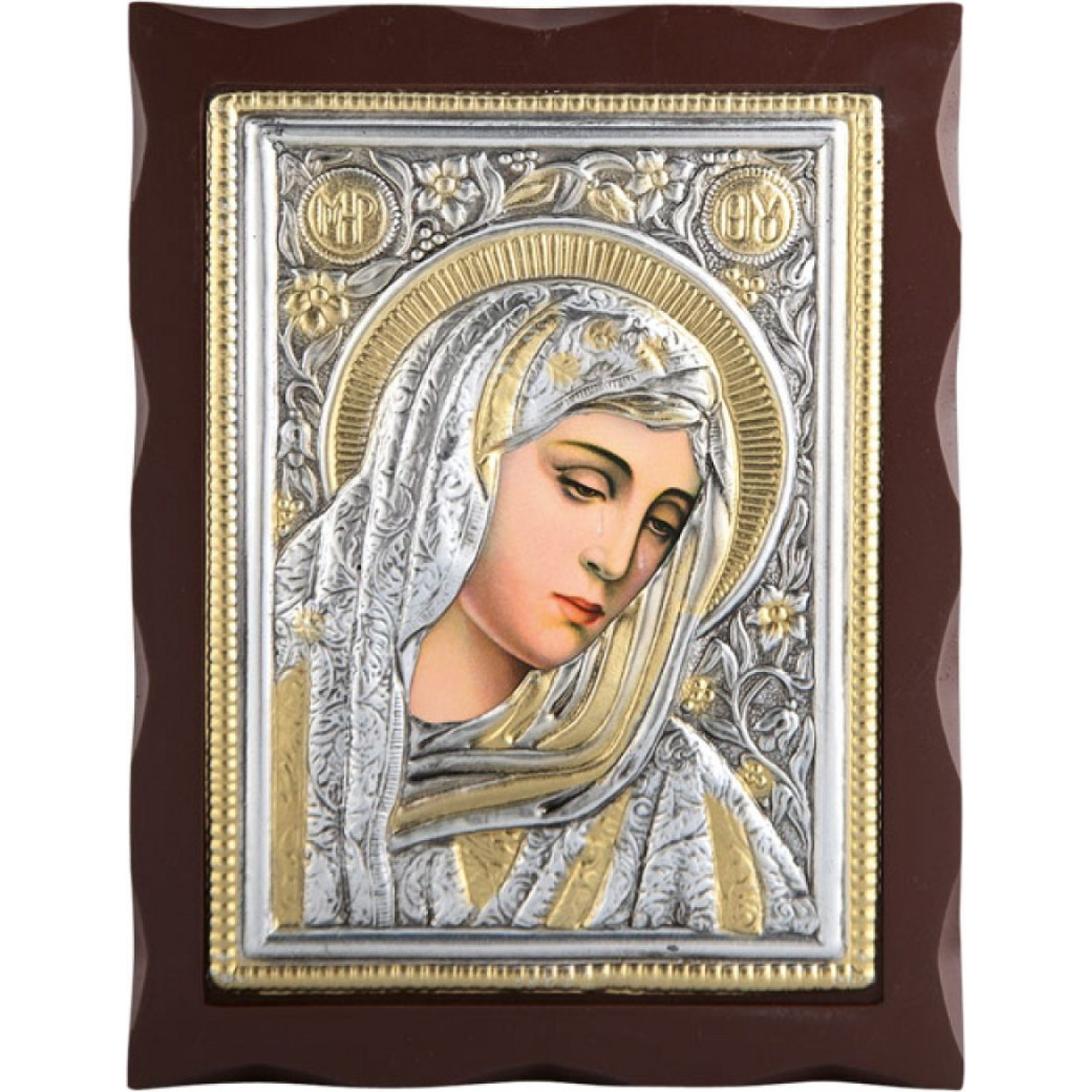 ΠΑΝΑΓΙΑ ΘΛΙΜΜΕΝΗ