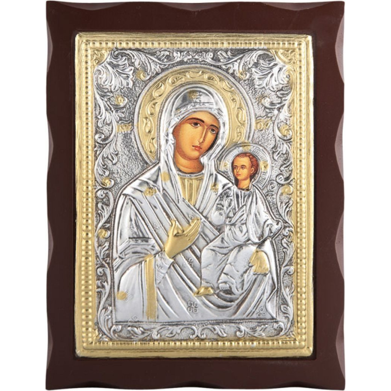 ΠΑΝΑΓΙΑ ΟΔΗΓΗΤΡΙΑ