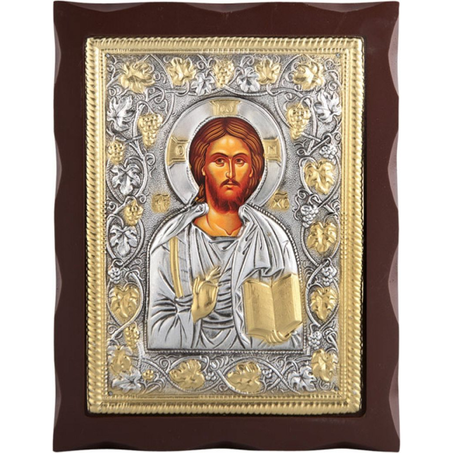 ΧΡΙΣΤΟΣ ΕΥΛΟΓΩΝ