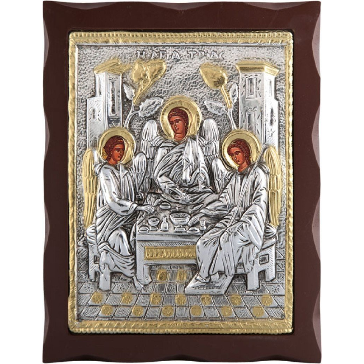 Η ΦΙΛΟΞΕΝΙΑ ΤΟΥ ΑΒΡΑΑΜ