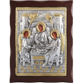 Η ΦΙΛΟΞΕΝΙΑ ΤΟΥ ΑΒΡΑΑΜ