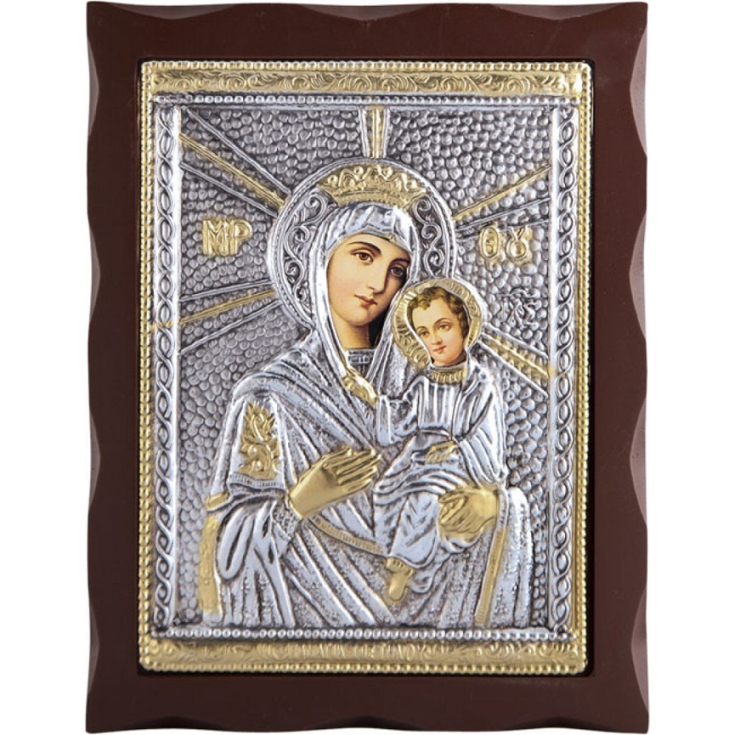 ΠΑΝΑΓΙΑ ΤΗΣ ΤΗΝΟΥ