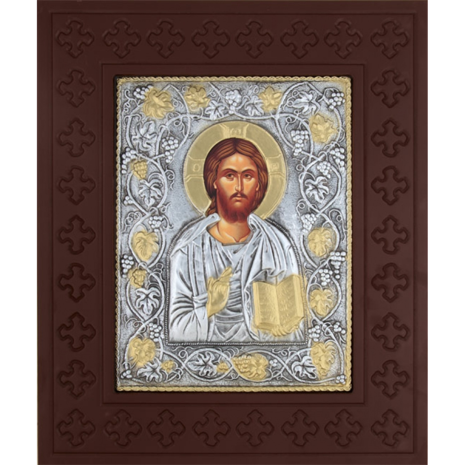 ΧΡΙΣΤΟΣ ΕΥΛΟΓΩΝ