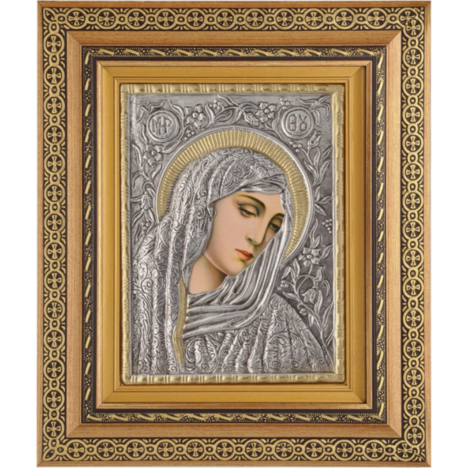 ΠΑΝΑΓΙΑ ΘΛΙΜΜΕΝΗ