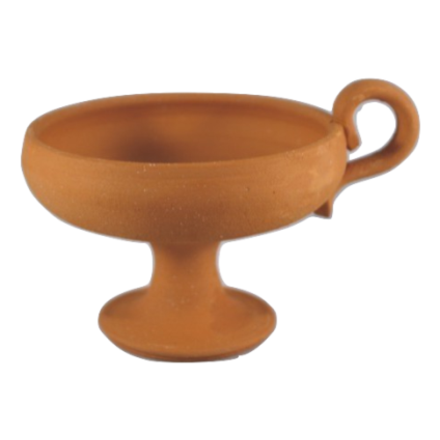 Λιβανιστήρι Κεραμικό Ανοικτό