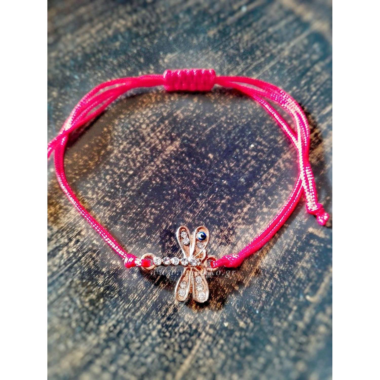 ΒΡΑΧΙΟΛΙ ΜΕ ΛΙΒΕΛΟΥΛΑ