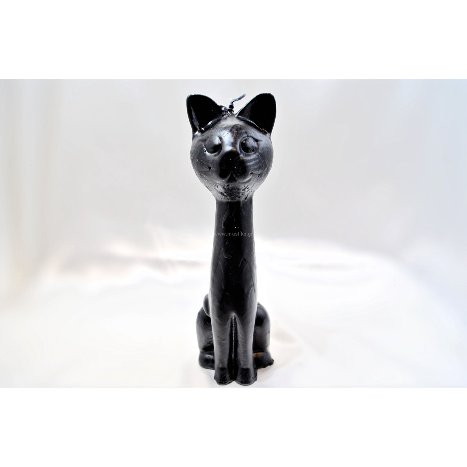 ΜΑΥΡΗ ΓΑΤΑ 20CM