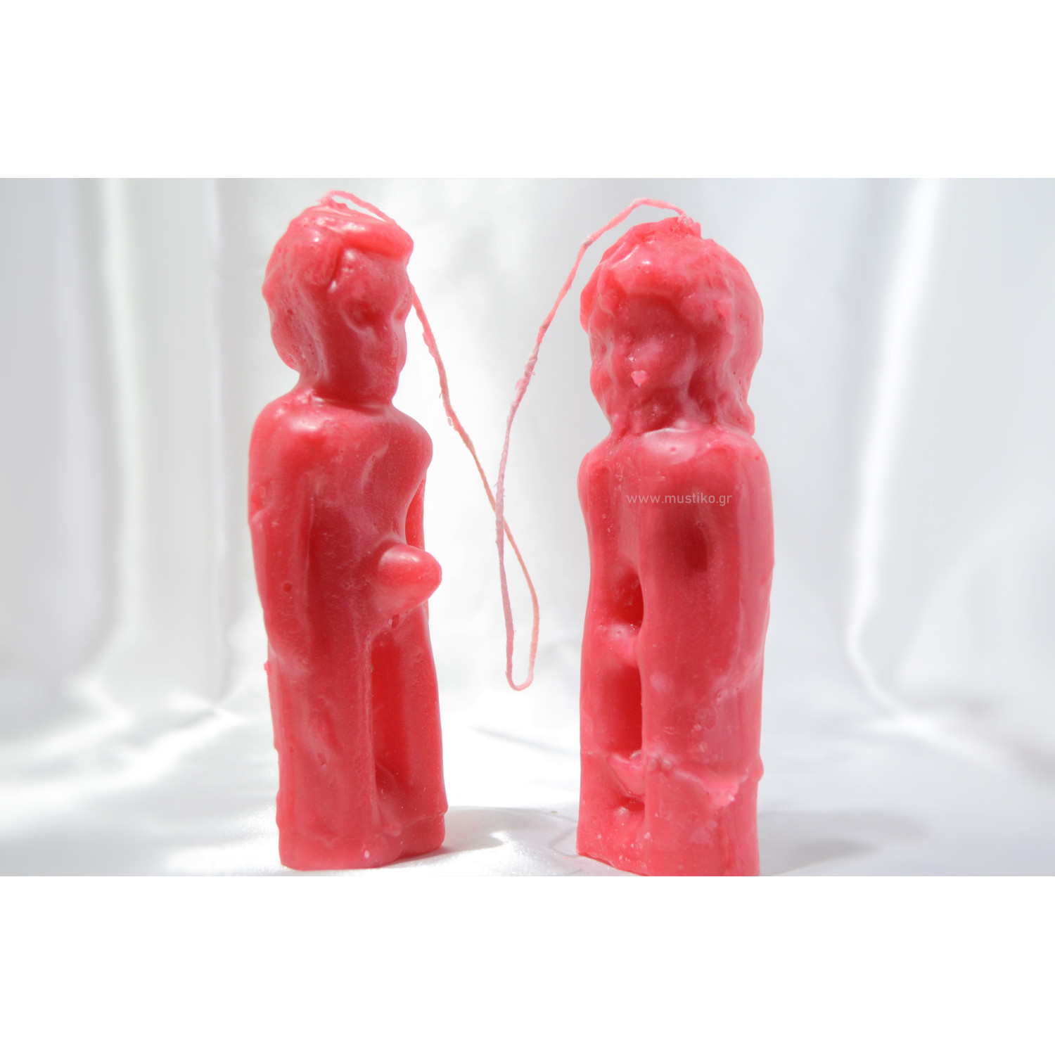 ΖΕΥΓΑΡΙ ΕΝΩΣΗΣ 16CM