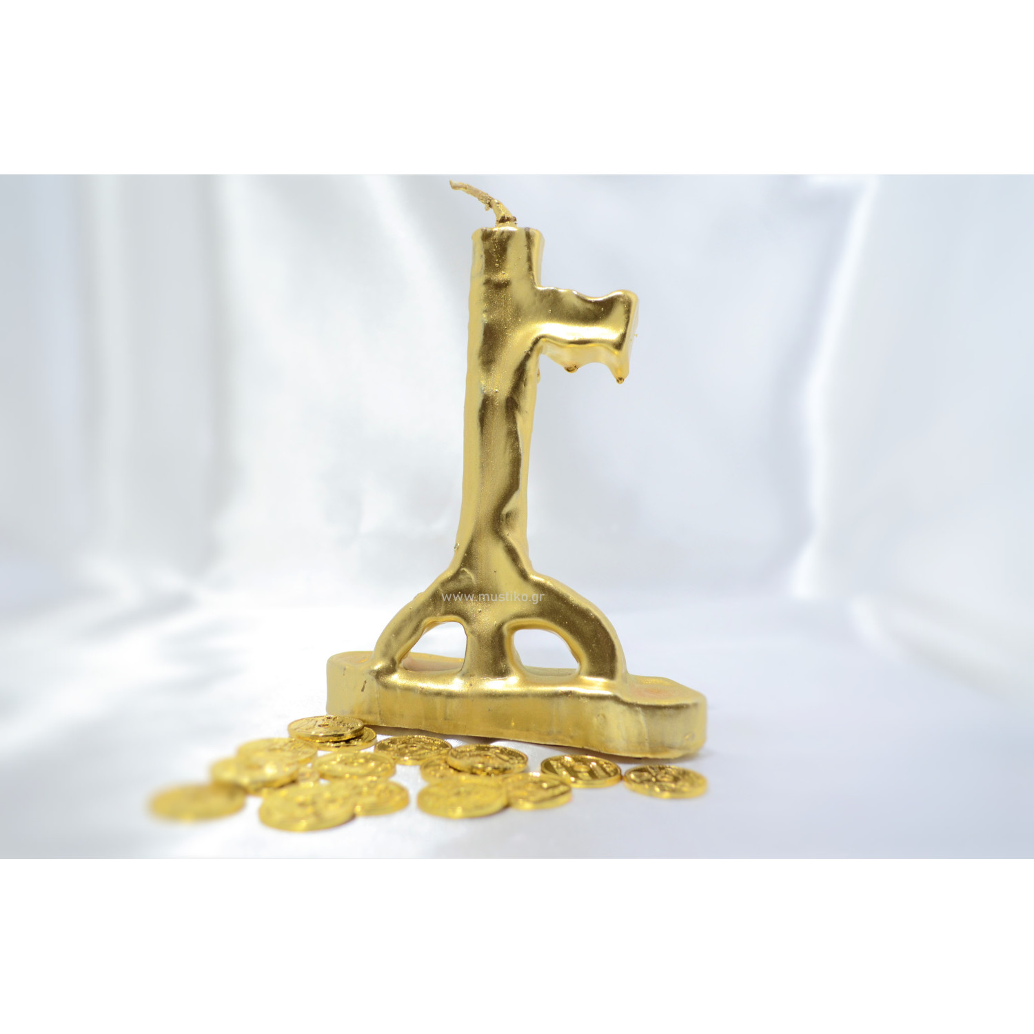 ΚΛΕΙΔΙ ΧΡΥΣΟ