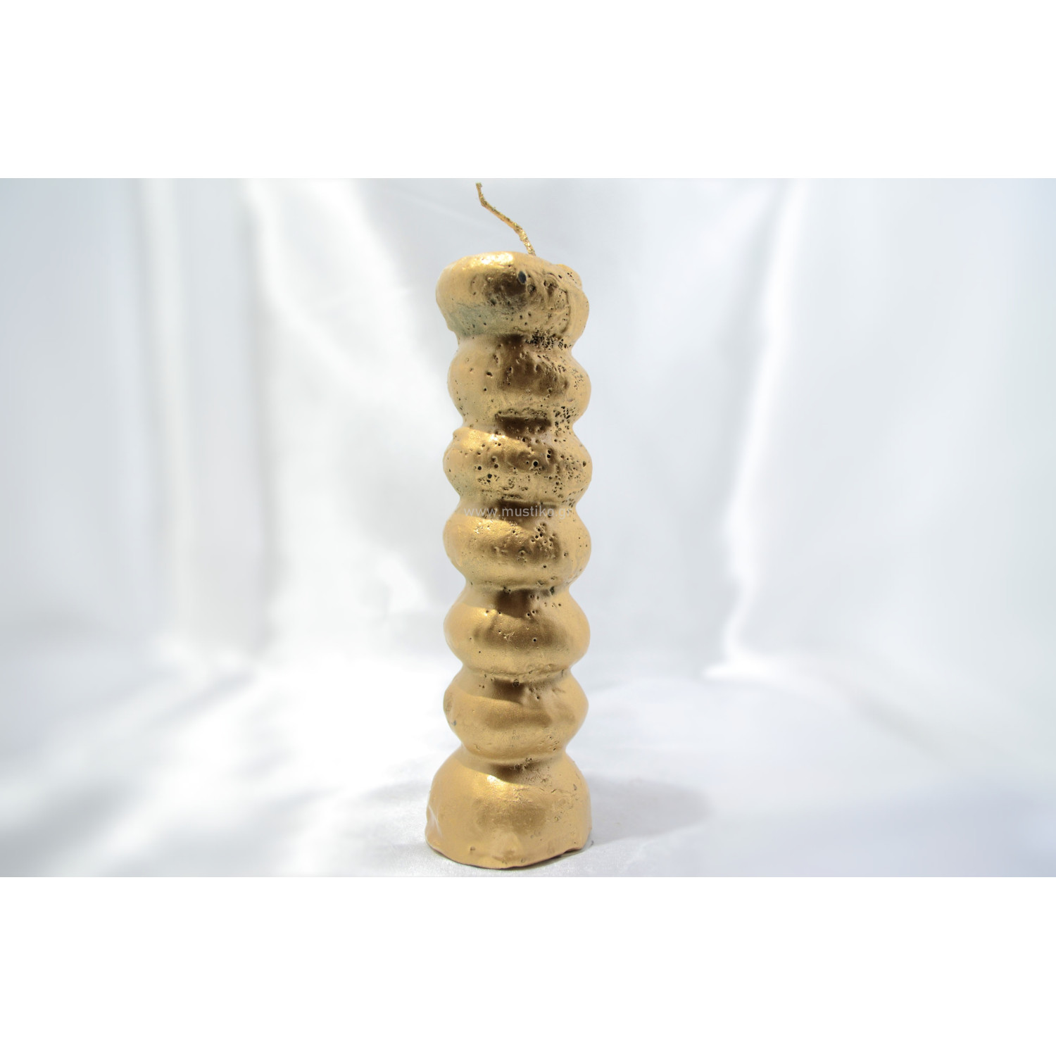 ΕΠΤΑΚΟΜΠΟ ΧΡΥΣΟ 17CM