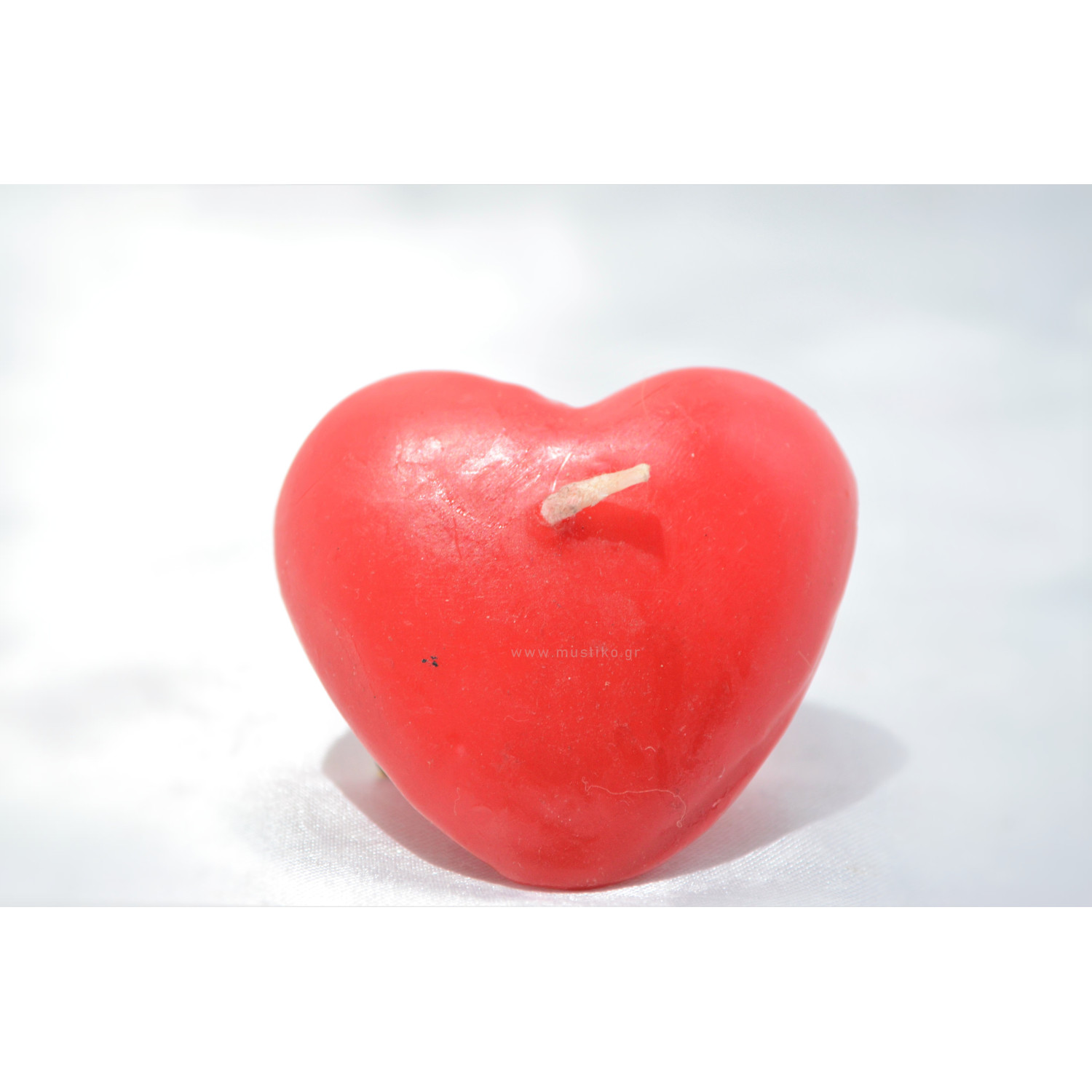 ΚΑΡΔΙΕΣ ΜΟΝΕΣ 6CM