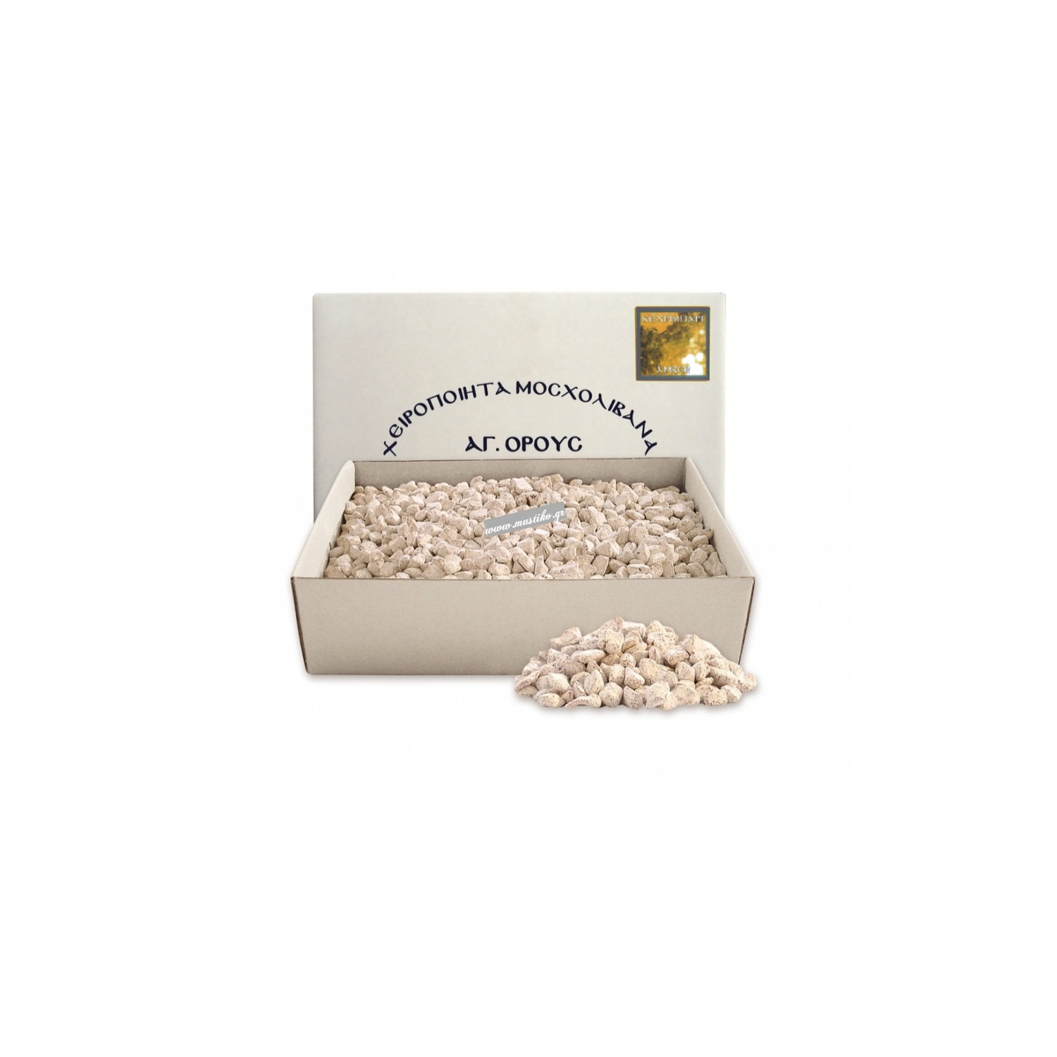 ΚΕΧΡΙΜΠΑΡΙ