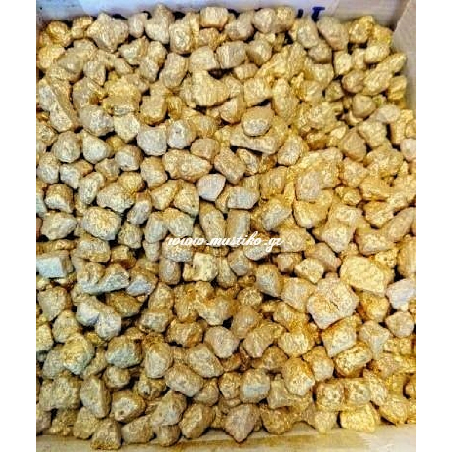 ΤΑ ΔΩΡΑ ΤΩΝ ΤΡΙΩΝ ΜΑΓΩΝ