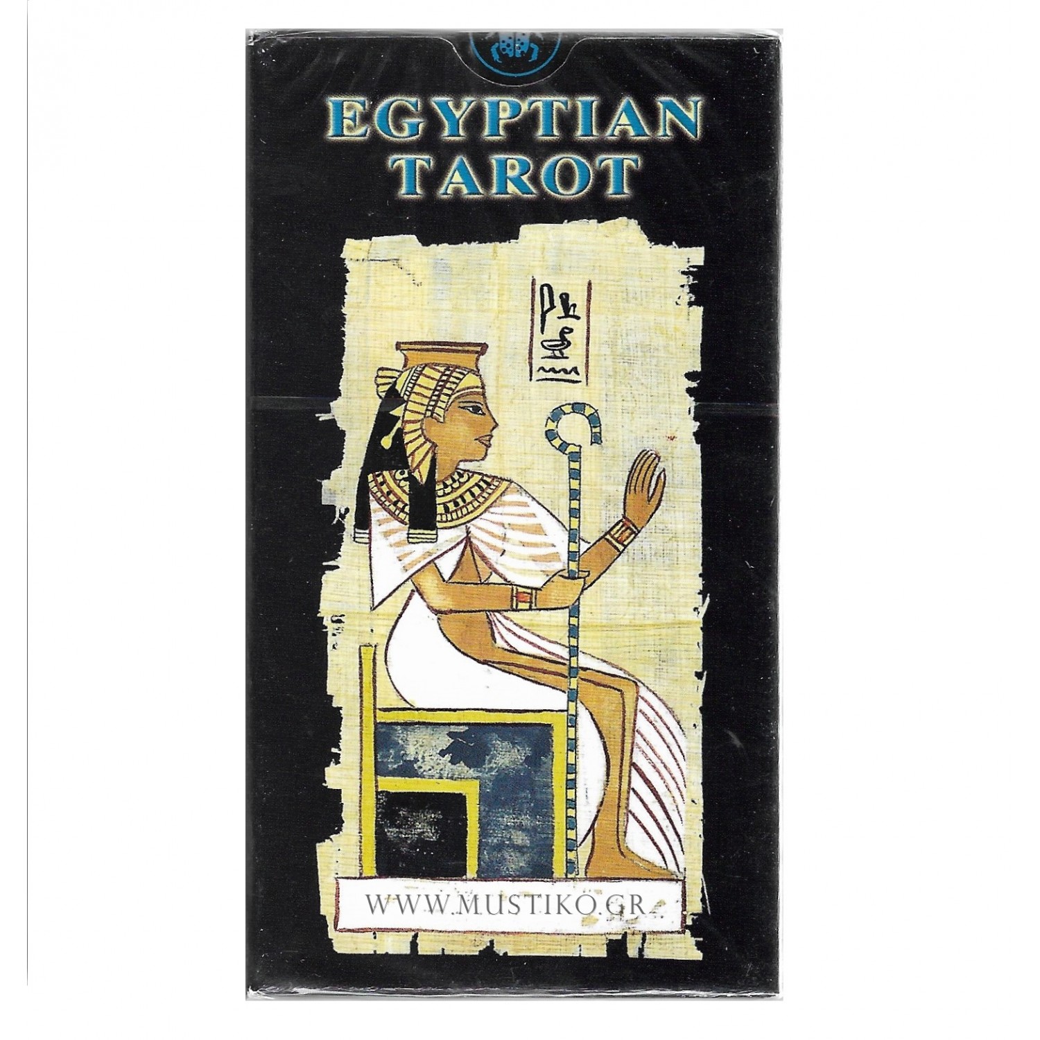 EGYPTIAN TAROT