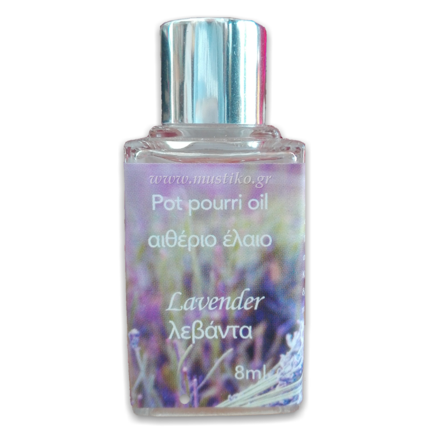 ΑΙΘΕΡΙΟ ΕΛΑΙΟ ΛΕΒΑΝΤΑΣ