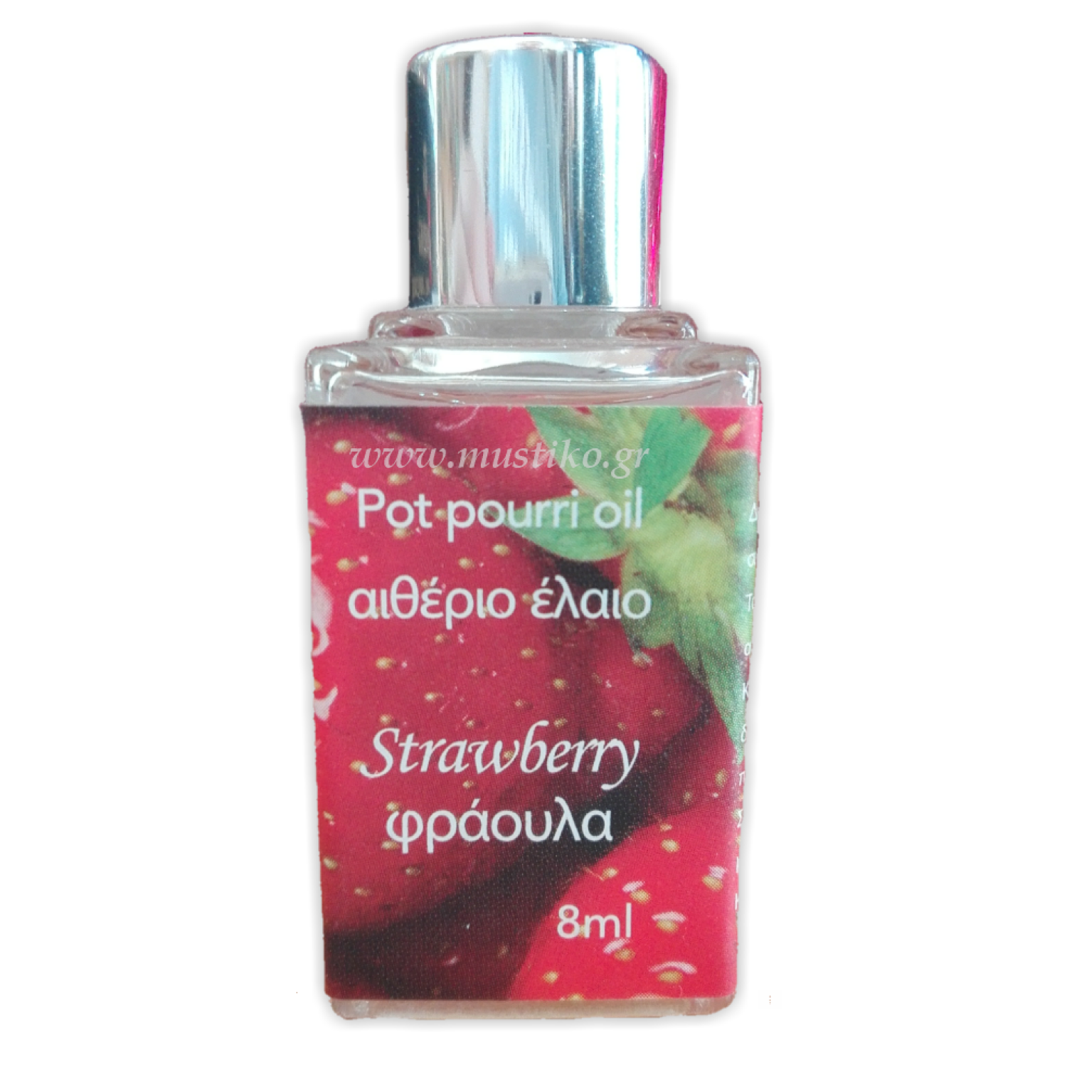 ΑΙΘΕΡΙΟ ΕΛΑΙΟ ΦΡΑΟΥΛΑΣ