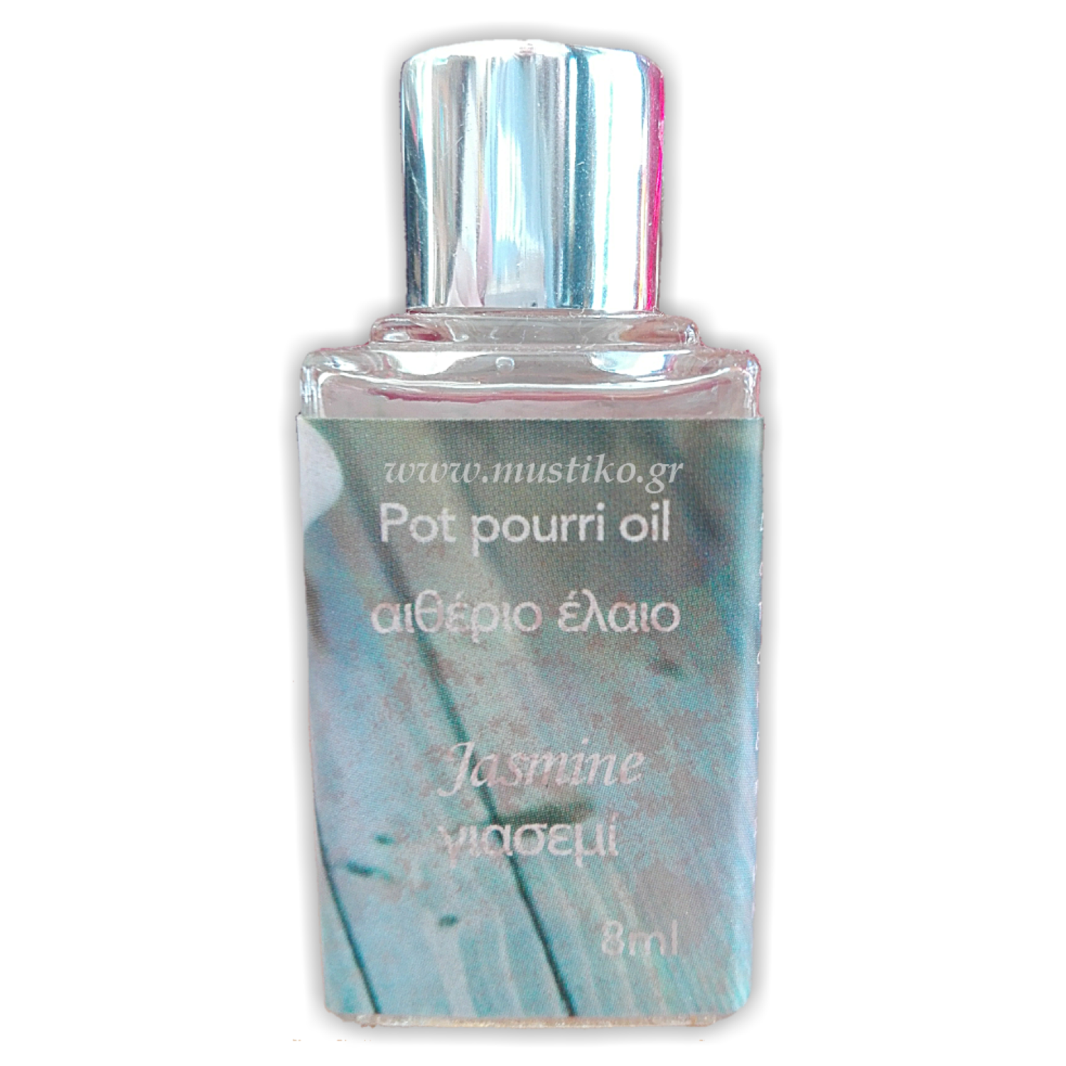 ΑΙΘΕΡΙΟ ΕΛΑΙΟ ΓΙΑΣΕΜΙ